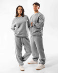 Russell Athletic Australia Unisex Dri-Power® Sweatshirt - Oxford True Since 1902