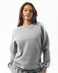Russell Athletic Australia Unisex Dri-Power® Sweatshirt - Oxford True Since 1902
