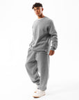 Russell Athletic Australia Unisex Dri-Power® Sweatshirt - Oxford True Since 1902