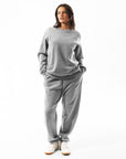 Russell Athletic Australia Unisex Dri-Power® Sweatshirt - Oxford True Since 1902