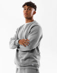 Russell Athletic Australia Unisex Dri-Power® Sweatshirt - Oxford True Since 1902