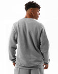 Russell Athletic Australia Unisex Dri-Power® Sweatshirt - Oxford True Since 1902