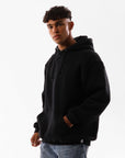 Russell Athletic Australia Unisex Dri-Power® Hoodie - Black True Since 1902