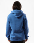 Russell Athletic Australia Unisex Dri-Power® Hoodie - Collegiate Blue True Since 1902