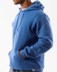 Russell Athletic Australia Unisex Dri-Power® Hoodie - Collegiate Blue True Since 1902