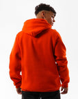 Russell Athletic Australia Unisex Dri-Power® Hoodie - Burnt Orange True Since 1902