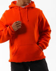 Russell Athletic Australia Unisex Dri-Power® Hoodie - Burnt Orange True Since 1902