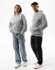 Russell Athletic Australia Unisex Dri-Power® Hoodie - Oxford True Since 1902