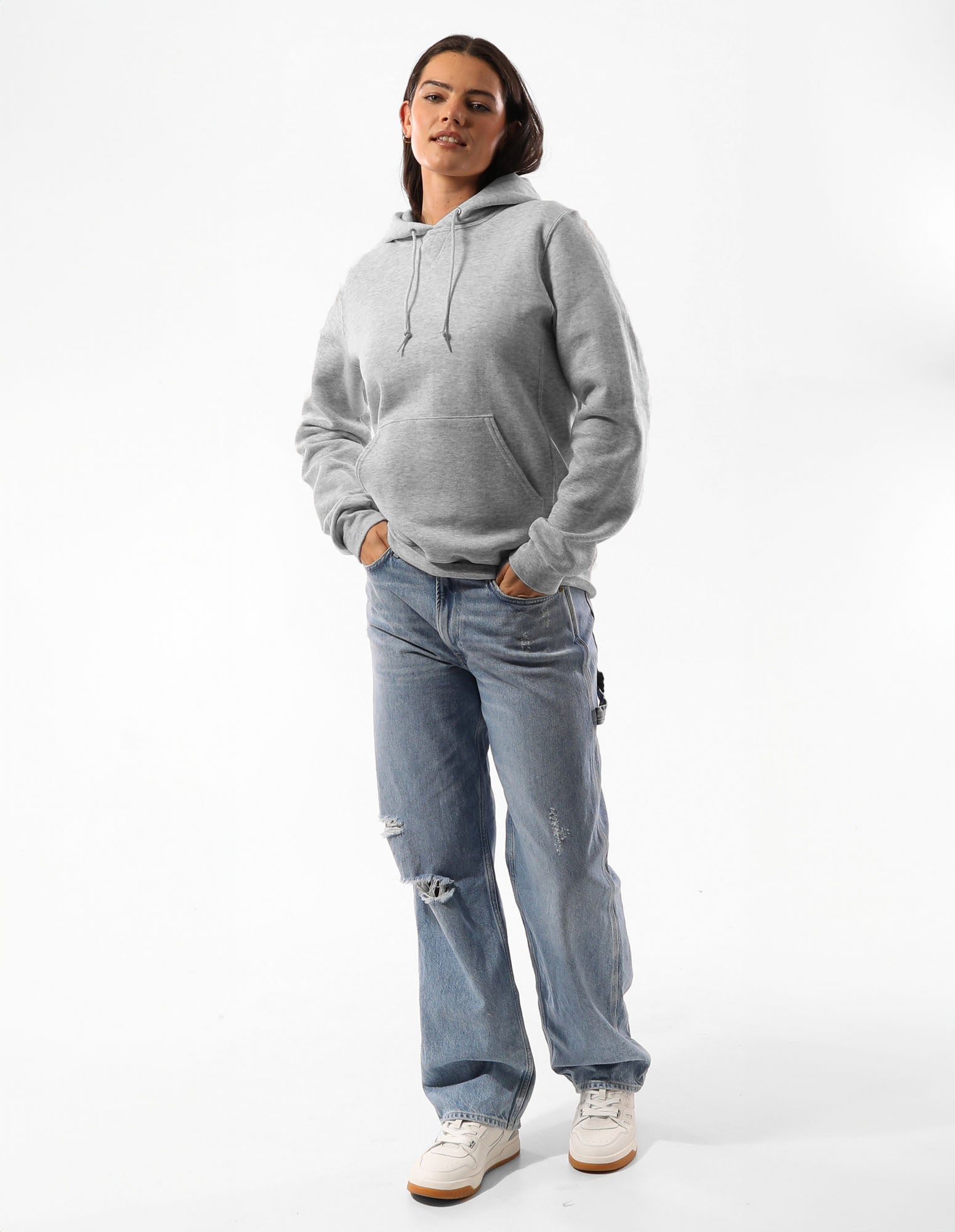 Russell Athletic Australia Unisex Dri-Power® Hoodie - Oxford True Since 1902