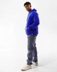 Russell Athletic Australia Unisex Dri-Power® Hoodie - Royal True Since 1902