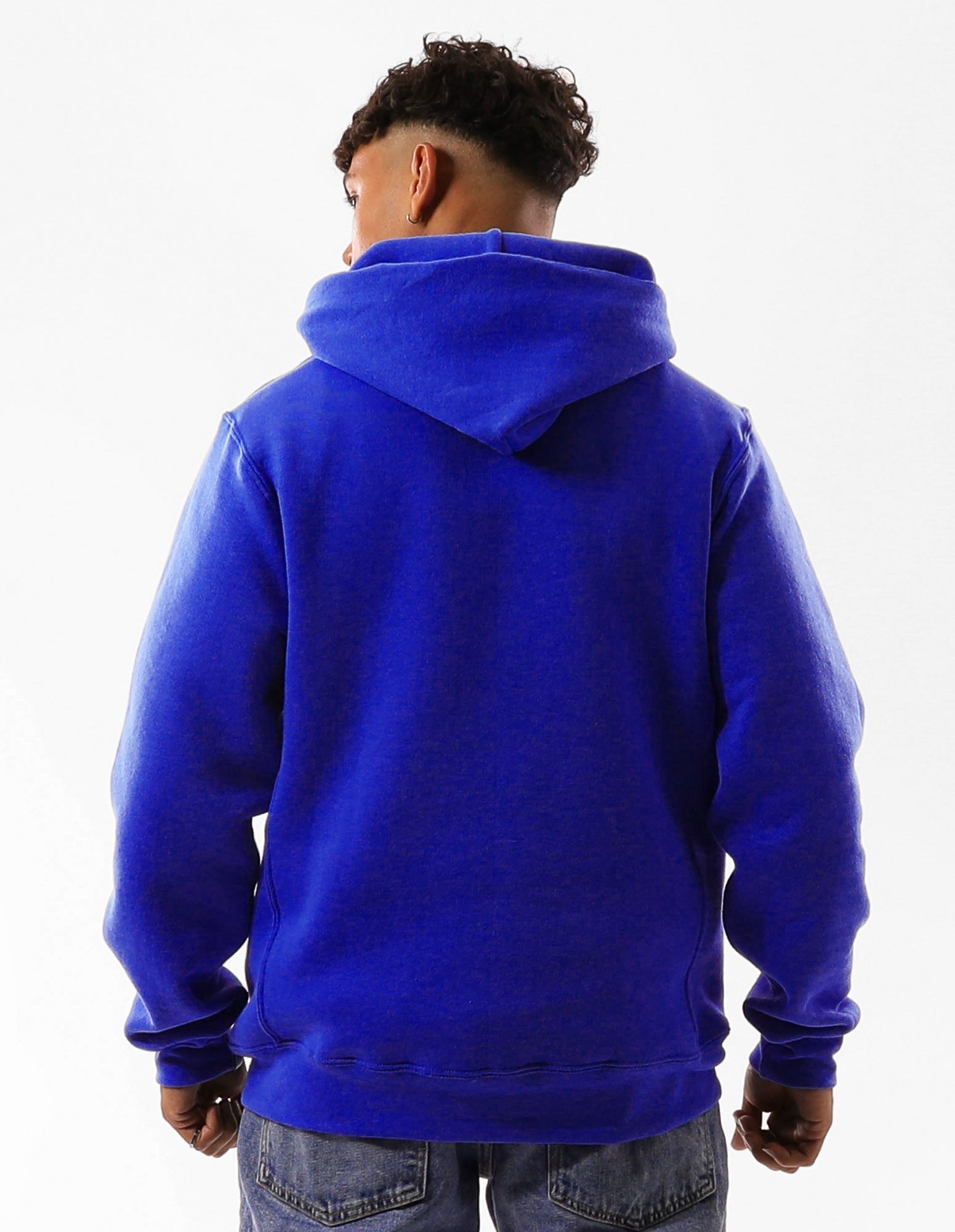 Russell Athletic Australia Unisex Dri-Power® Hoodie - Royal True Since 1902