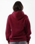 Russell Athletic Australia Unisex Dri-Power® Hoodie - Maroon True Since 1902