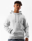 Russell Athletic Australia Unisex Dri-Power® Hoodie - Ash True Since 1902