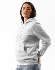 Russell Athletic Australia Unisex Dri-Power® Hoodie - Ash True Since 1902