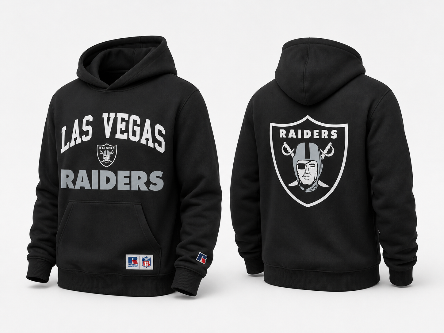 LAS VEGAS RAIDERS