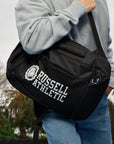 Russell Athletic Australia Harrington Back Pack - Black True Since 1902