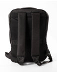 Russell Athletic Australia Harrington Back Pack - Black True Since 1902