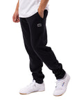 Russell Athletic Australia Men's Originals Open Leg Track Pants - Black True Since 1902