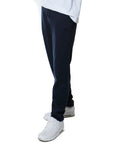 Russell Athletic Australia Men's Originals Open Leg Track Pants - Navy True Since 1902