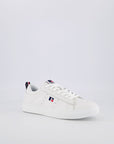 Russell Athletic Australia Russell Athletic Women's Baltimore Trainer - White True Since 1902