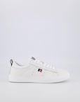 Russell Athletic Australia Russell Athletic Men's Baltimore Trainer - White True Since 1902