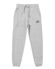 Russell Athletic Australia Kid's Unisex Originals Youth Pants - Grey Marle True Since 1902