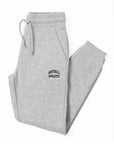 Russell Athletic Australia Kid's Unisex Originals Youth Pants - Grey Marle True Since 1902