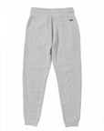 Russell Athletic Australia Kid's Unisex Originals Youth Pants - Grey Marle True Since 1902