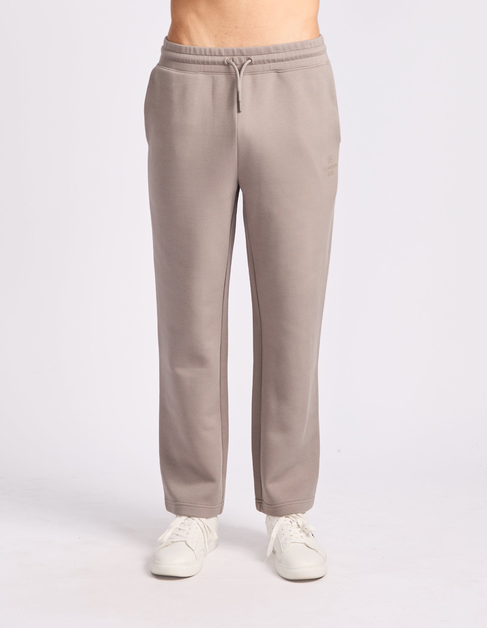 R Tech Open Leg Mens Trackpant
