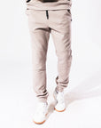 Typhooon Men's Trackpants - Pumice
