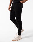 Russell Athletic Australia Men's Typhoon Track Pant - Black True Since 1902