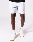 Russell Athletic Australia R Tech Active Men's Track Short - Light Marle True Since 1902