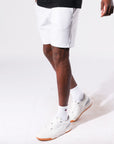 Russell Athletic Australia R Tech Active Men's Track Short - Light Marle True Since 1902
