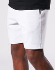 Russell Athletic Australia R Tech Active Men's Track Short - Light Marle True Since 1902