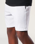 R Tech Active Men's Track Short - Light Marle