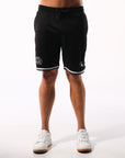 Phaser BB Mens Shorts - Black