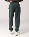 Russell Athletic Australia Men's R Logo Trackpants - Bottlebrush True Since 1902