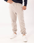 Russell Athletic Australia Men's R Logo Trackpants - String True Since 1902