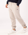 Russell Athletic Australia Men's R Logo Trackpants - String True Since 1902