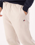 Russell Athletic Australia Men's R Logo Trackpants - String True Since 1902