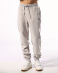 Russell Athletic Australia Men's Brooklyn Cuffed Trackpant - Antarctica True Since 1902