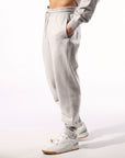 Russell Athletic Australia Men's Brooklyn Cuffed Trackpant - Antarctica True Since 1902