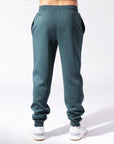 Men's Brooklyn Cuffed Trackpant - Hydro