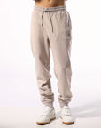 Russell Athletic Australia Men's Brooklyn Cuffed Trackpant - String True Since 1902