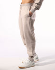 Russell Athletic Australia Men's Brooklyn Cuffed Trackpant - String True Since 1902