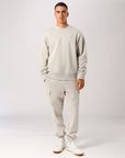 Russell Athletic Australia Men's Brooklyn Cargo Trackpant - Antartica True Since 1902