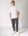 Men's Brooklyn Cargo Trackpant - Iron