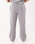 Russell Athletic Australia Men's R Tech Open Leg Trackpant - Ash True Since 1902