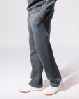 Men's R Tech Open Leg Trackpant - Spruce