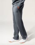 Men's R Tech Open Leg Trackpant - Spruce